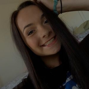 Meet your Posher, Jess